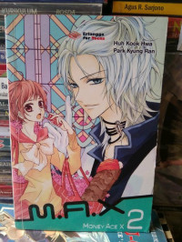 Image of MAX money Ace 2