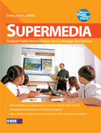 Image of SUPERMEDIA
