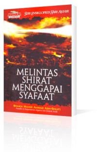 Image of Melintas Shirat Menggapai Syafaat
