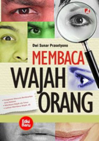 Image of Membaca Wajah Orang