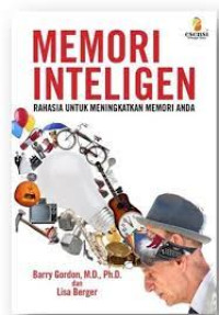 Image of Memori Inteligen