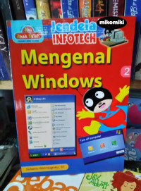 Image of Mengenal Windows