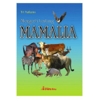 Image of MENGERTI TENTANG MAMALIA