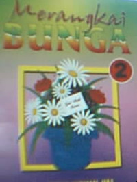 Image of Merangkai Bunga 1