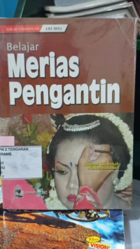 Image of Belajar Merias Pengantin