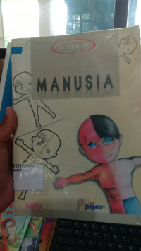 Image of MANUSIA