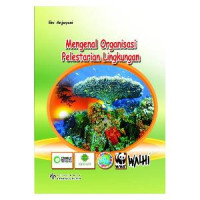 Image of Mengenal Organisasi Pelestrian Lingkungan