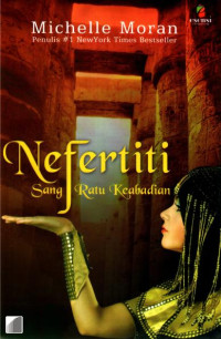 Image of Nefertiti Sang Ratu Keabadian