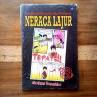 Image of Cara Mudah Menyajikan Dan Memahami Neraca Lajur