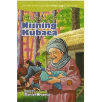 Image of The Story Niining Kubaea