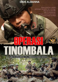 Image of Operasi Tinombala