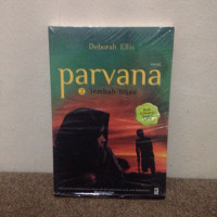 Image of Parvana 2 : Lembah  Hijau