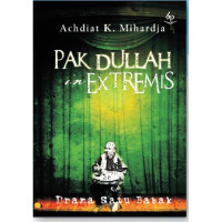 Image of Pak Dullah In extremis