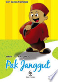 Image of Pak Janggut