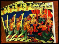 Image of Putra Pandawa Lima D