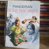 Image of CR : Jayakarta (Pangeran  Jakarta Lewat Sejarah Sunda kelapa)