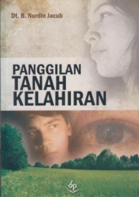 Image of Panggilan Tanah Kelahiran