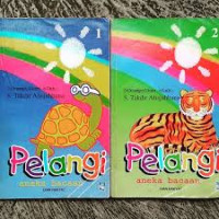 Image of Pelangi aneka Bacaan