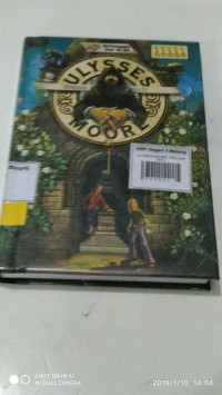 Image of Penjaga Batu