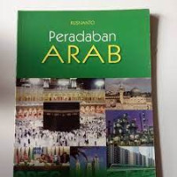 Image of Peradapan Arab