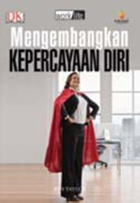 Image of Mengembangkan Kepercayaan Diri
