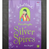 Image of persaingan di silver spires