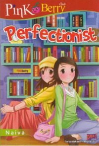 Image of Pink Berry: Perfectionist