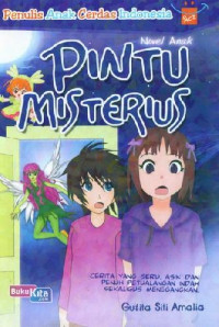Image of Pintu Misterius