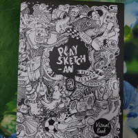 Image of Play Sketchan