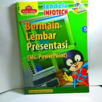 Image of Bermain Lembar Prestasi (Ms Power Point)