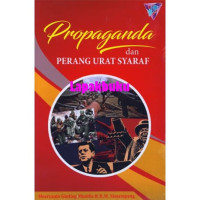 Image of Propaganda dan perang urat syaraf