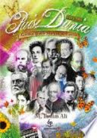 Image of Puisi Dunia: Gema Jiwa Slavia & Latin