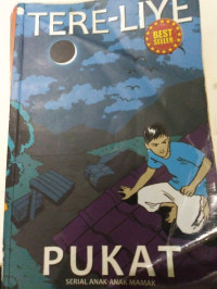 Image of Pukat