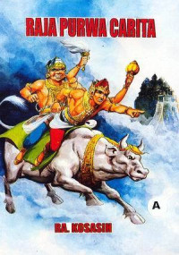 Image of Raja Purwa Carita A