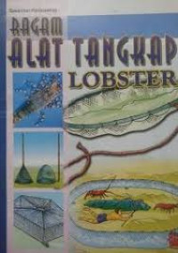 Image of Ragam Alat Tangkap Lobster