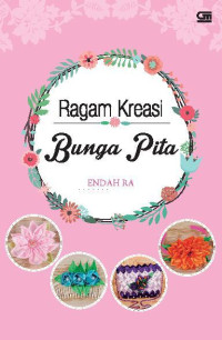 Image of Ragam Kreasi Bunga Pita