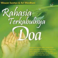 Image of Rahasia Terkabulnya Doa