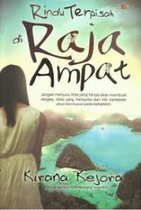 Image of Rindu Terpisah di Raja Ampat