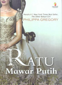 Image of Ratu Mawar Putih