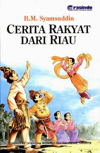 Image of CR: Dari Riau