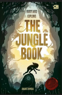Image of The Jungle book
