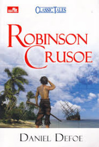 Image of Robinso Crusoe