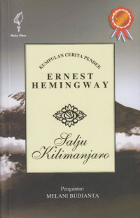 Image of Salju Kilimanjaro
