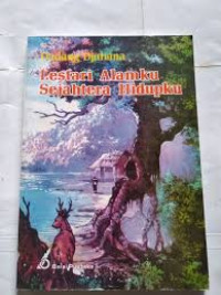 Image of Lestari Alamku Sejahtera Hidupku