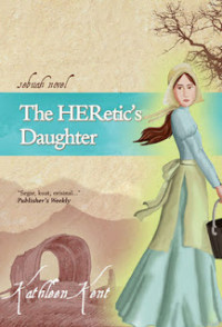 Image of The Heretic's Daughter