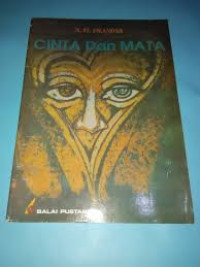 Image of Cinta Dan Mata