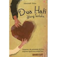 Image of Dua Hati Yang  Terluka
