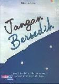 Image of Jangan Bersedih