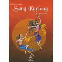 Image of Sang Kuriang