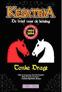 Image of Kesatria De Brief Voor  de koning